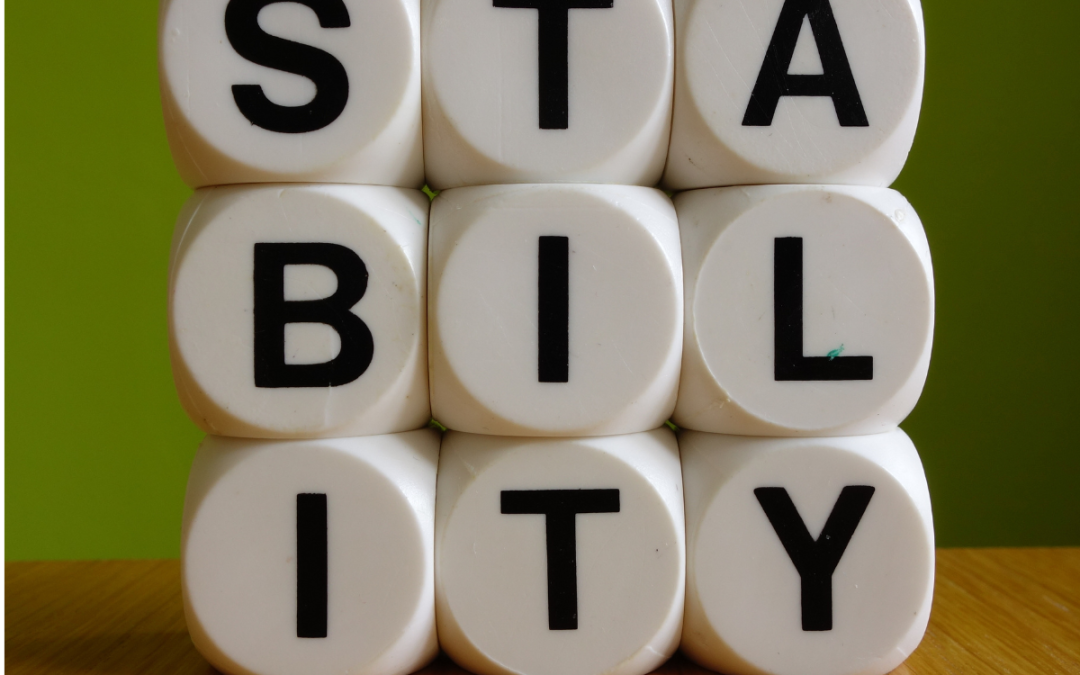 Stable roles and sectors during periods of layoffs and economic volatility?