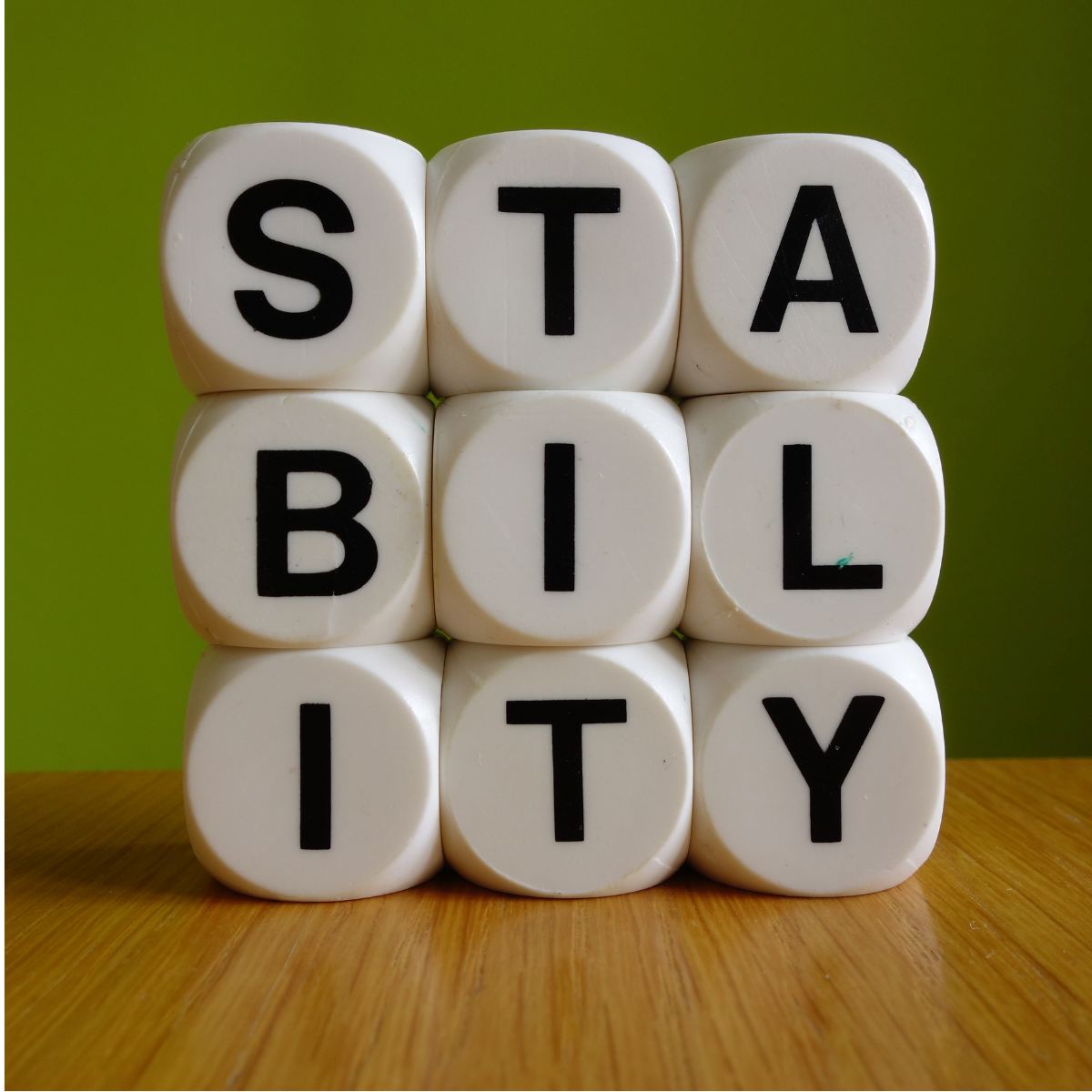 What are the most stable roles or sectors during periods of frequent layoffs and economic volatility?