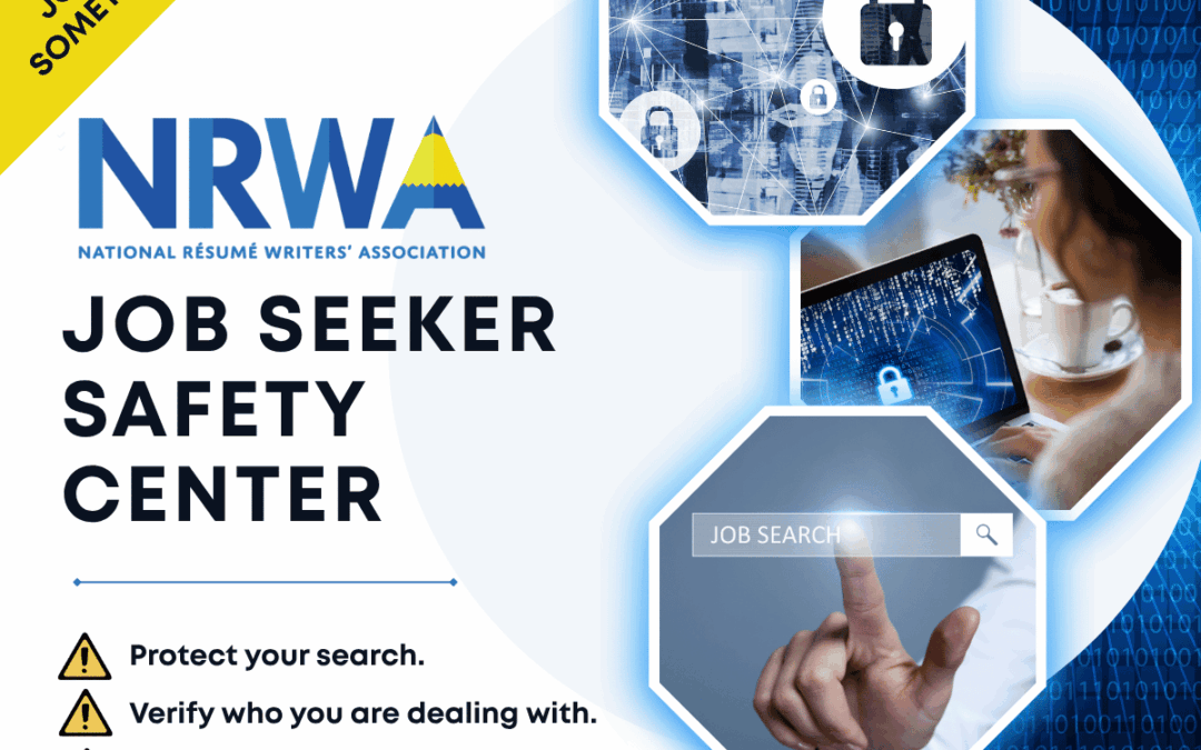 NRWA Launches Job Seeker Safety Center as Career Scams Surge Nationwide