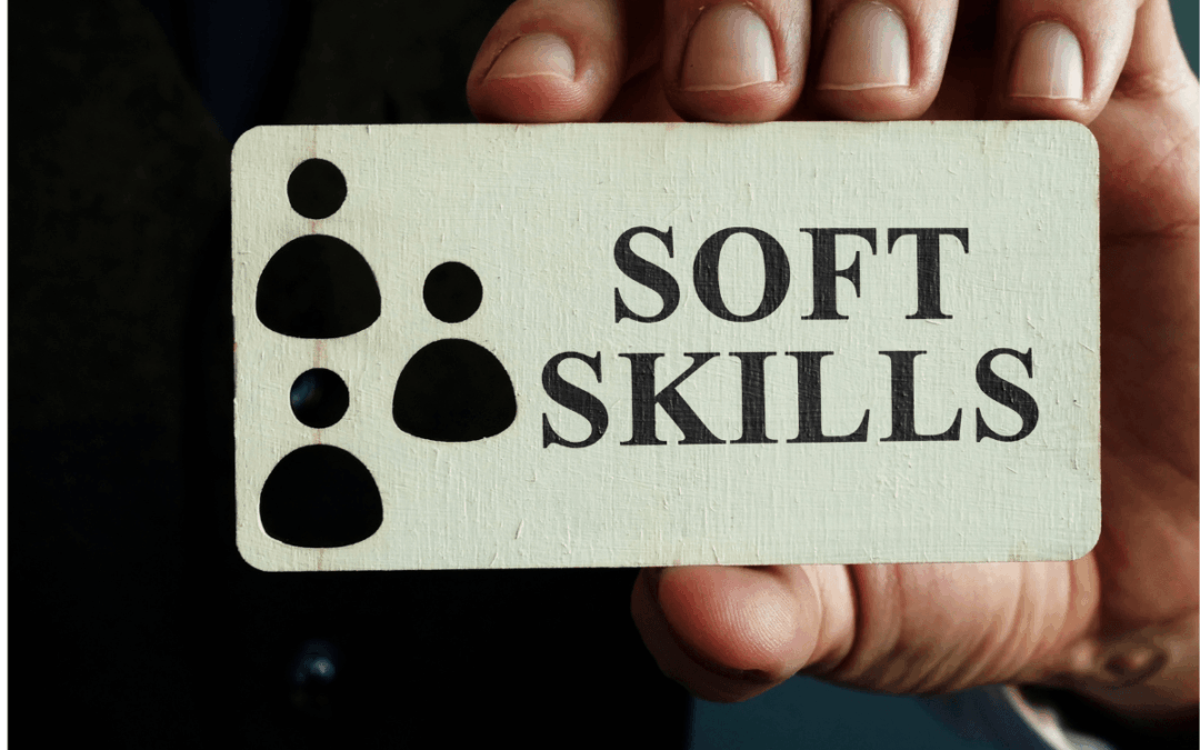How Do I Prove My Soft Skills?