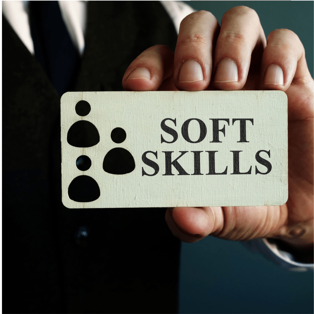 What are the most stable roles or sectors during periods of frequent layoffs and economic volatility?