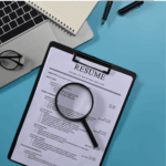 Recruiter Expectations for Resumes in 2026 ATE September 2026 Q4