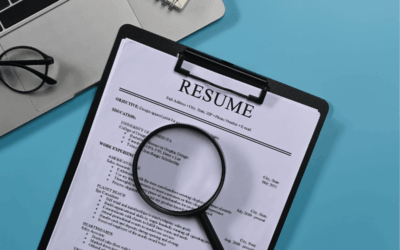 Recruiter Expectations for Resumes in 2026