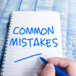 Common Resume Mistakes What are the most common resume mistakes to avoid?