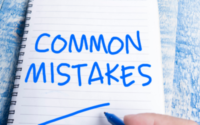 Common Resume Mistakes