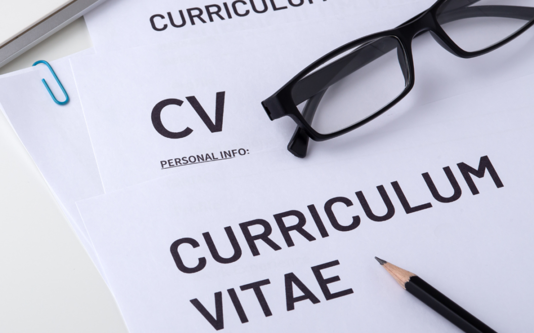Do I use a Resume or a CV?