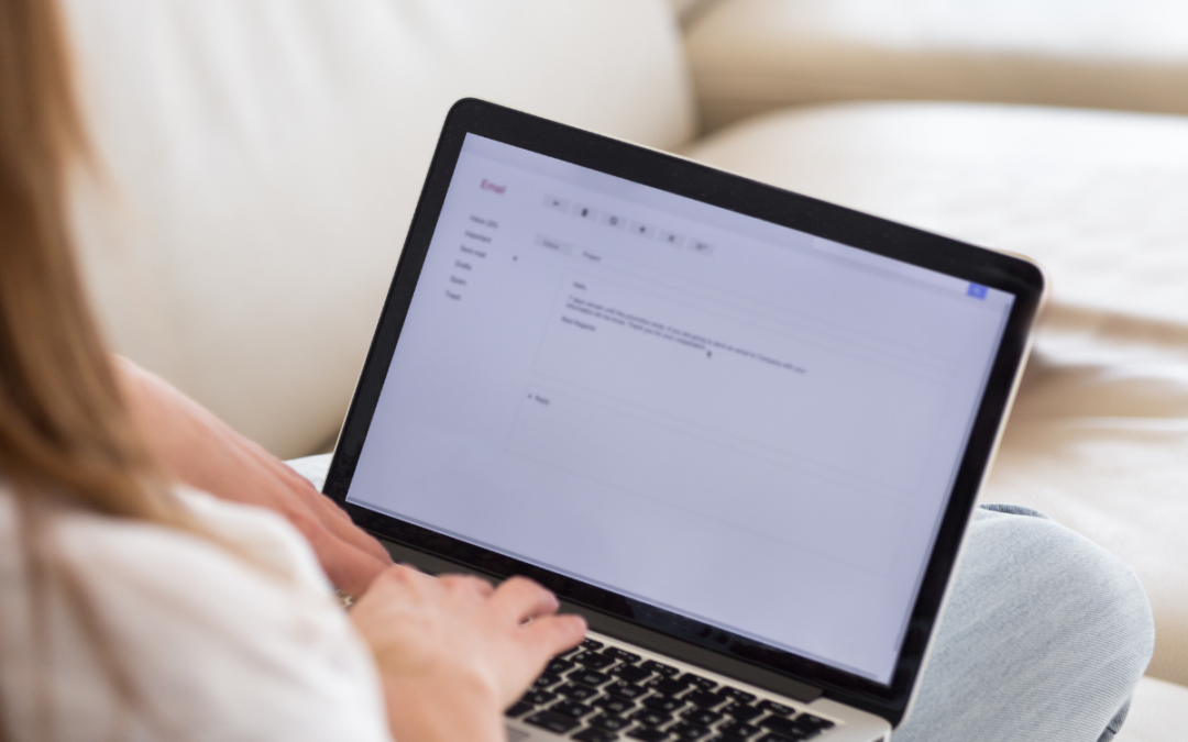Addressing a Cover Letter