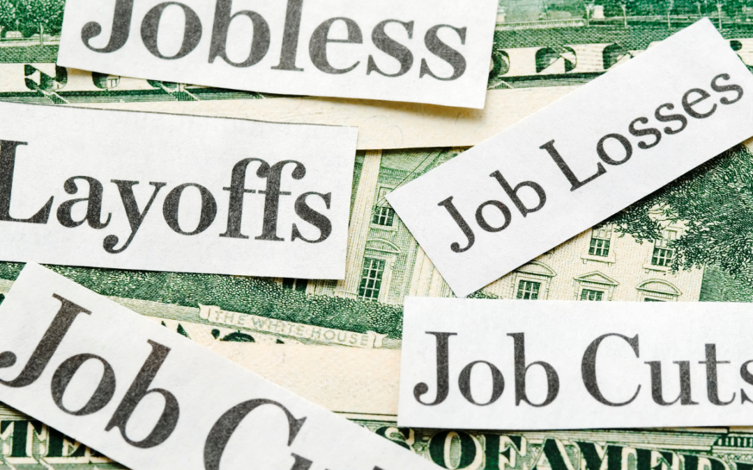 Explaining a Job Departure