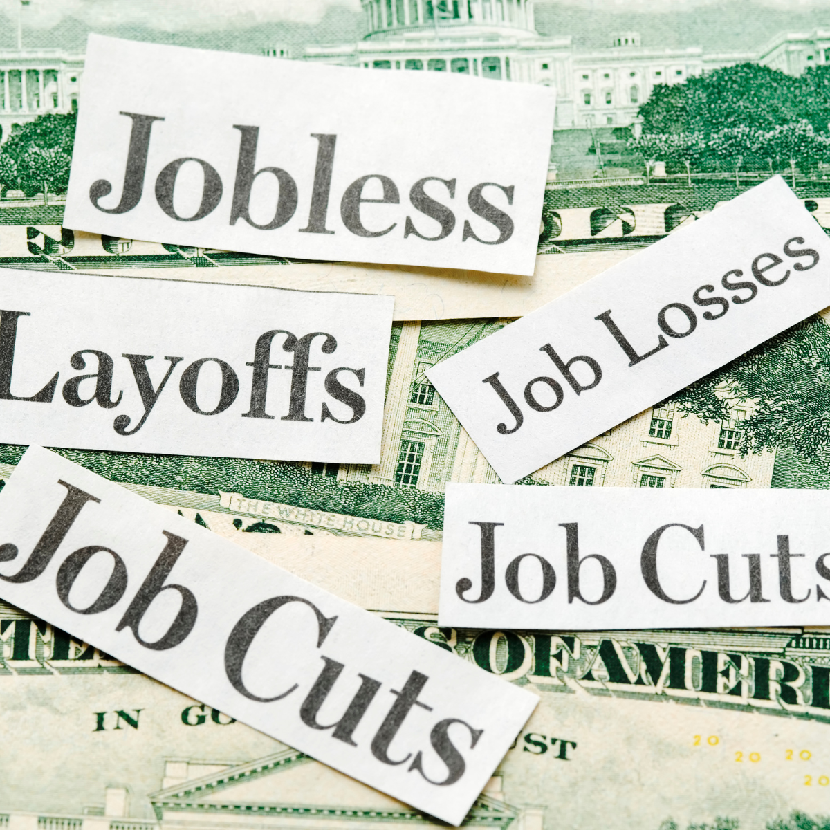  How do I explain why I’m leaving my current job or why I was laid off?
